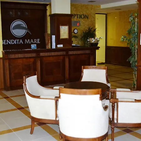 Sea View Iglika Hotel apartamentowy