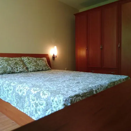 Sea View Iglika Apartahotel