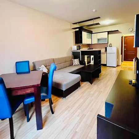 Apartahotel Sea View Iglika 2*