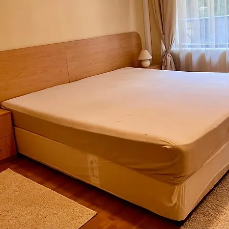 Aparthotel Sea View Iglika Golden Sands