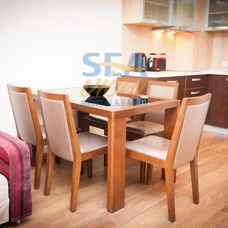Апартхотел Sea View Iglika 2*