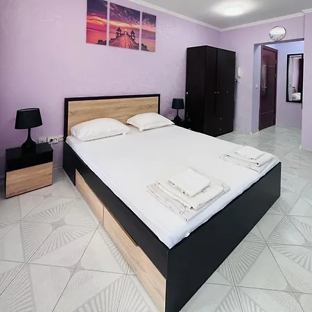 Sea View Iglika Aparthotel Golden Sands