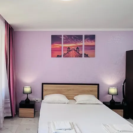 Апартхотел Sea View Iglika