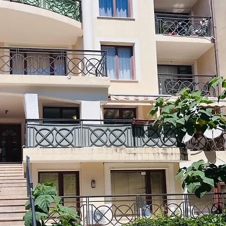 Aparthotel Sea View Iglika