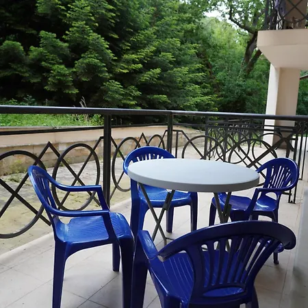 Sea View Iglika 2* Golden Sands
