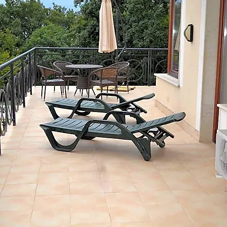 Sea View Iglika 2*