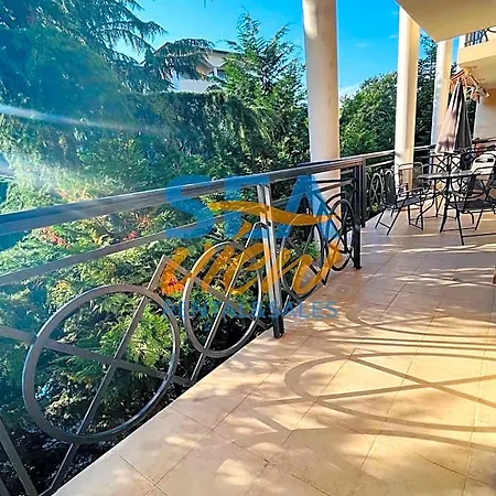 Апартхотел Sea View Iglika