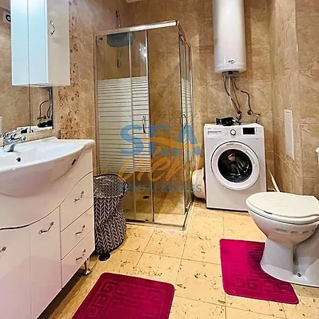 Апартхотел Sea View Iglika