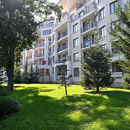 Sea View Iglika Апартхотел 2*