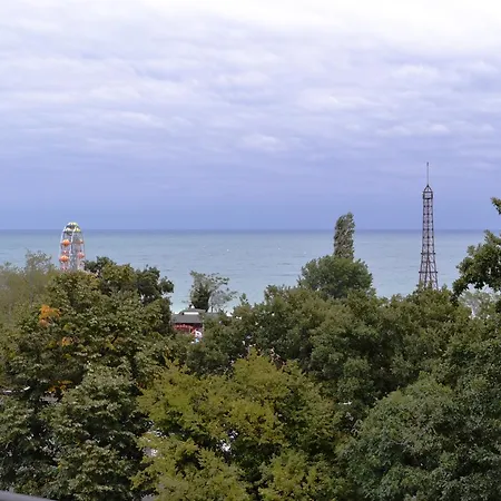 Апартхотел Sea View Iglika 2*