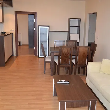 Апартхотел Sea View Iglika 2*