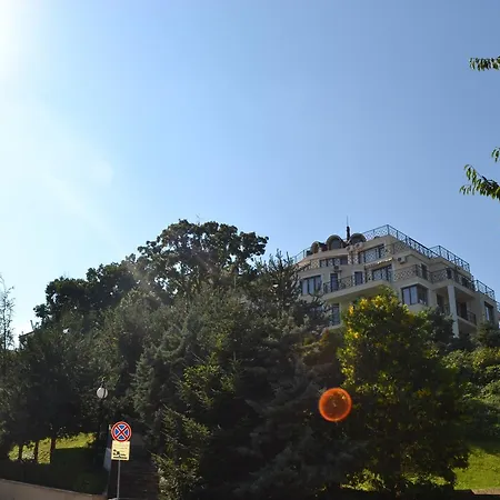Апартхотел Sea View Iglika