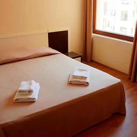 Sea View Iglika Апартхотел 2*