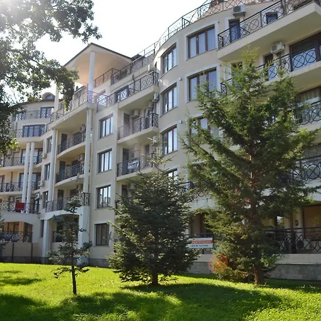 Sea View Iglika 2* Златни пясъци