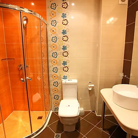 Апартхотел Sea View Iglika Златни пясъци