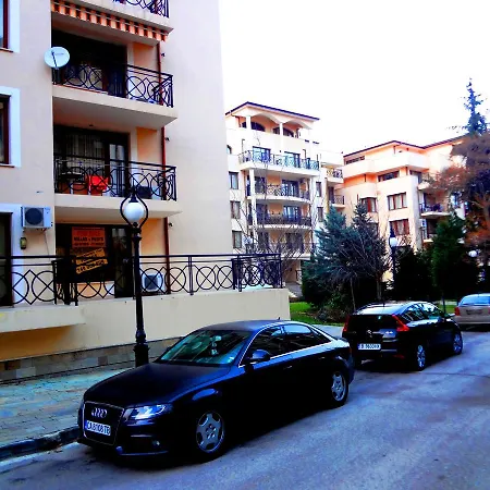 Sea View Iglika Golden Sands