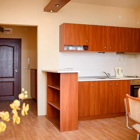 Sea View Iglika Golden Sands