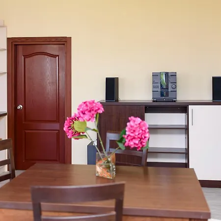 Sea View Iglika Апартхотел Златни пясъци