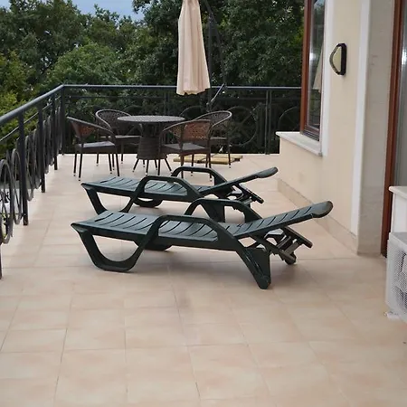 Sea View Iglika 2* Златни пясъци